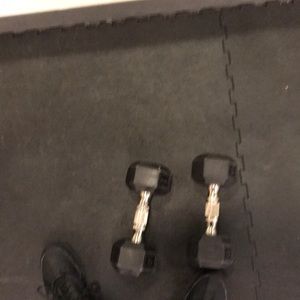 Meet your Posher, Matt